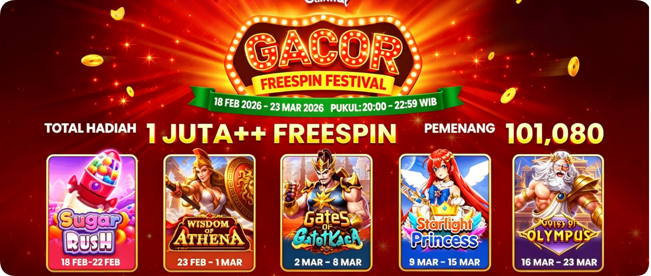 Login mimpi303 Sekarang Bonus Melimpah